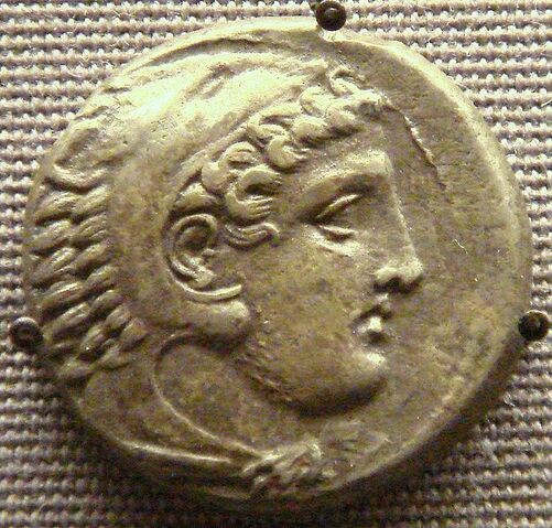 Фајл:626px-Coin of Perdiccas III with figure of Herakles.jpg