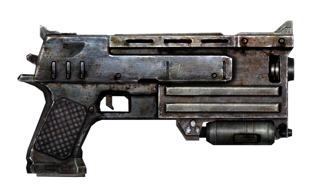 File:10mm pistol (Gamebryo).png