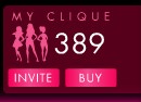 ItGirl Game Item of5t4 Interest216