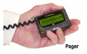 Pager