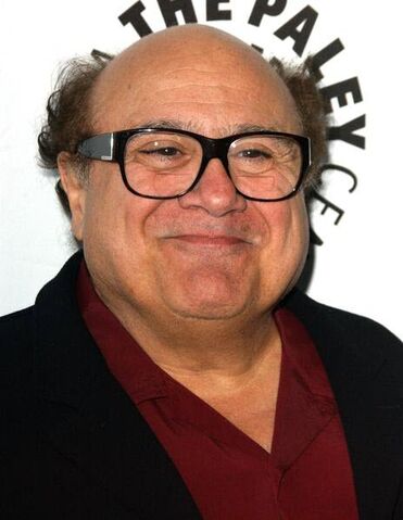 File:Danny DeVito.jpg