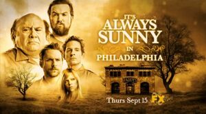 Season 7 Halmark parody version 2