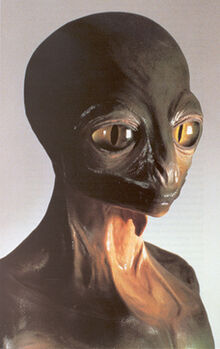Reptoid
