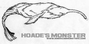 Hoades monster-