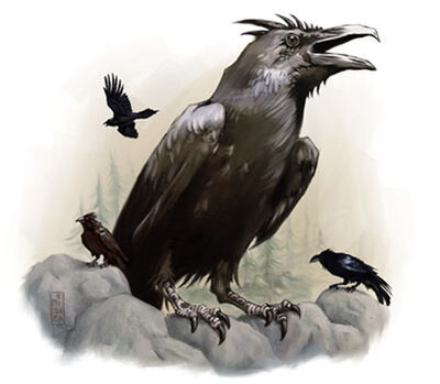 GiantRaven