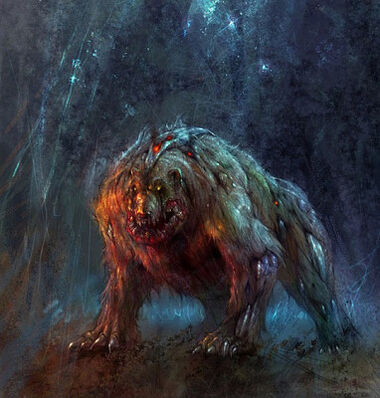 Stifflegged-bear-382x400