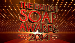 BritishSoapAwards2014