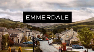 Emmerdale titles