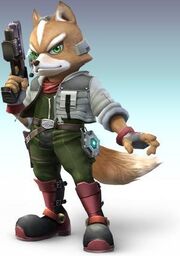 Foxbrawl 2