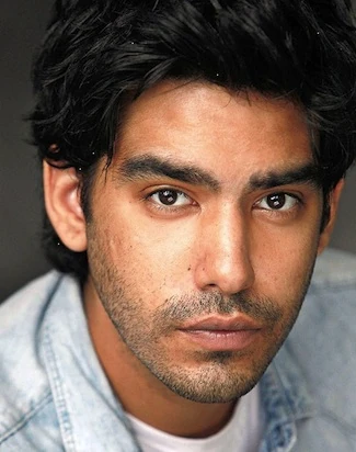 Rahul Kohli | IZombie Wiki | FANDOM powered by Wikia