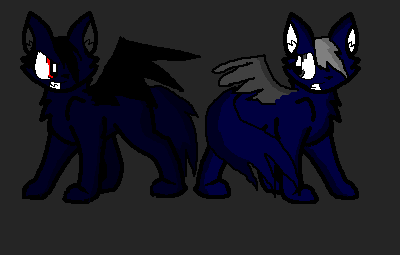 Zeel V.S a Nightmare