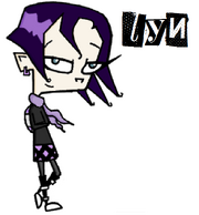 Lynwhatever