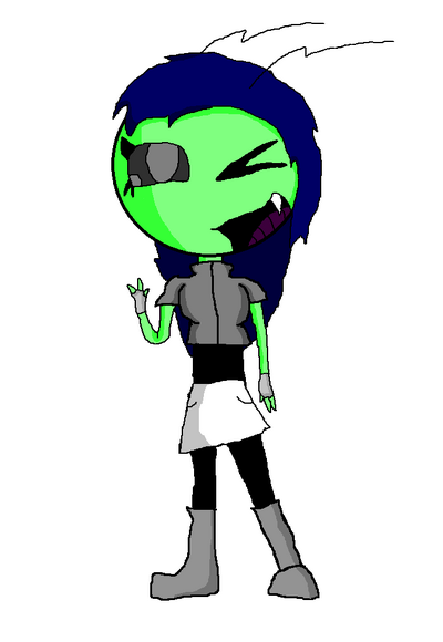 Zeel's new look