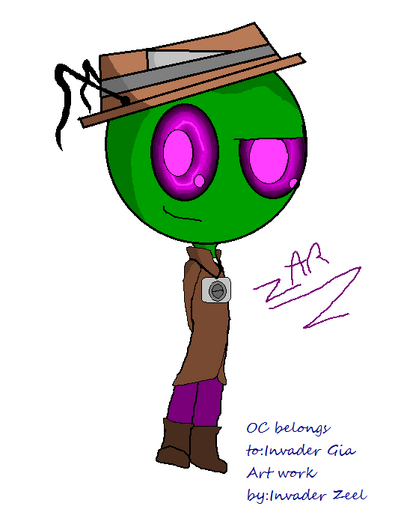 Zar