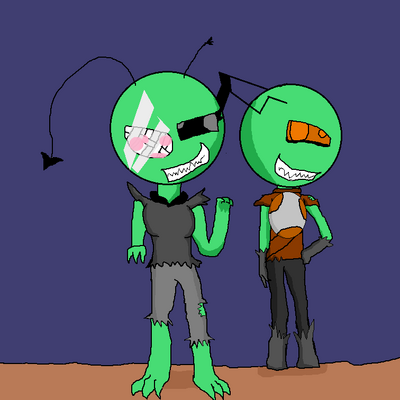 Nev and Ear