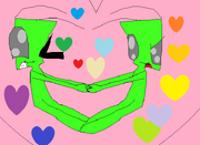 Chibi Love Base2