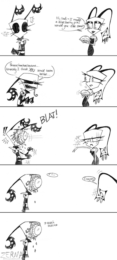 Tact by zerna-d31scmi
