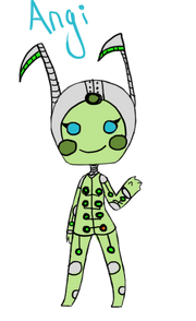 Angi