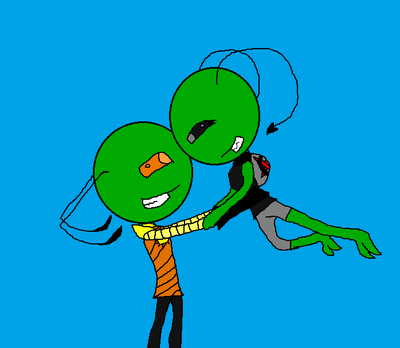 RAVR two