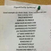 Einstein level