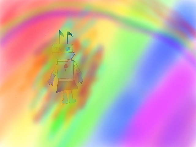 Ceer Rainbow