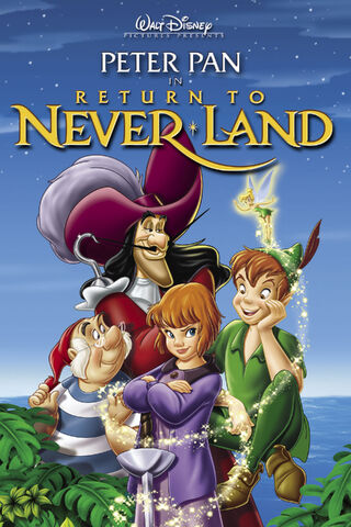 File:Return to Never Land iTunes cover.jpg