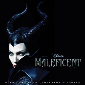 Maleficent Soundtrack