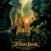 The Jungle Book 2016 Soundtrack