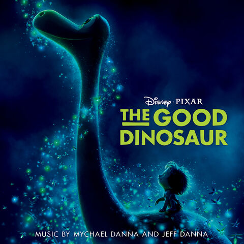 File:The Good Dinosaur Soundtrack.jpg