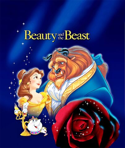 File:Beauty and the Beast Special Edition poster.jpg