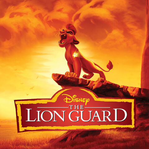 File:The Lion Guard Soundtrack.jpg