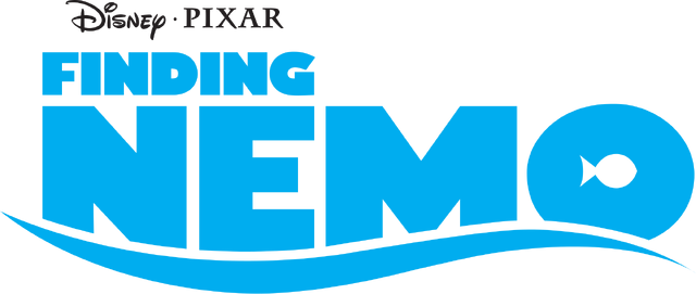 File:Finding Nemo logo.png