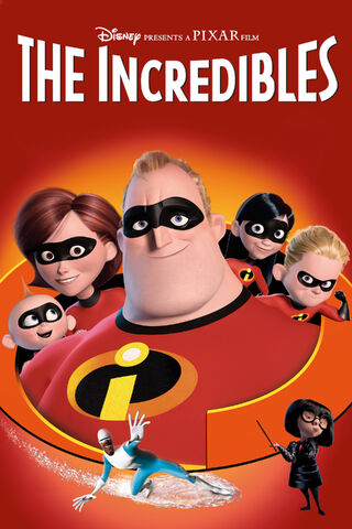 File:The Incredibles poster .jpg