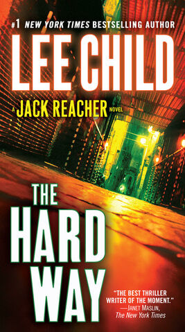 File:The Hard Way cover.jpg