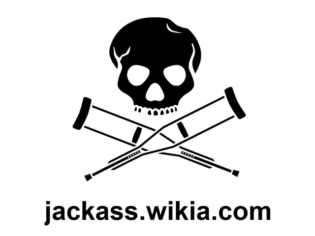 Jack Ass Wiki 12