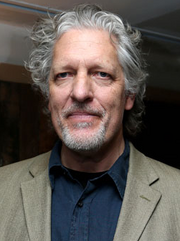 Clancy Brown