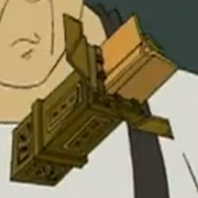 Urn of Wei Cheing