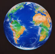 Earth