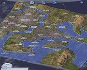 SimCity 4 Region