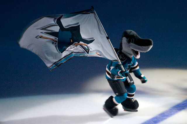 File:Sharkie with flag.jpg