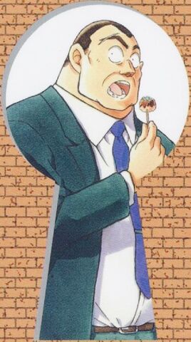 ファイル:Otaki Goro profile.jpg