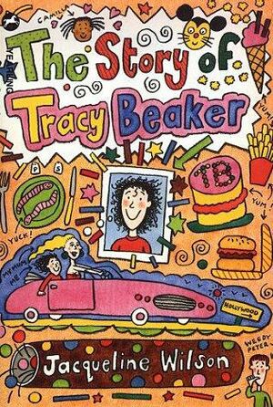TracyBeaker