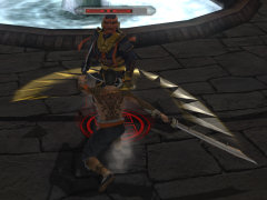 Dragonsword