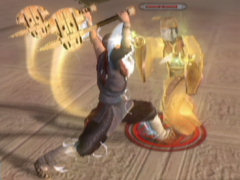Tangsvengeance