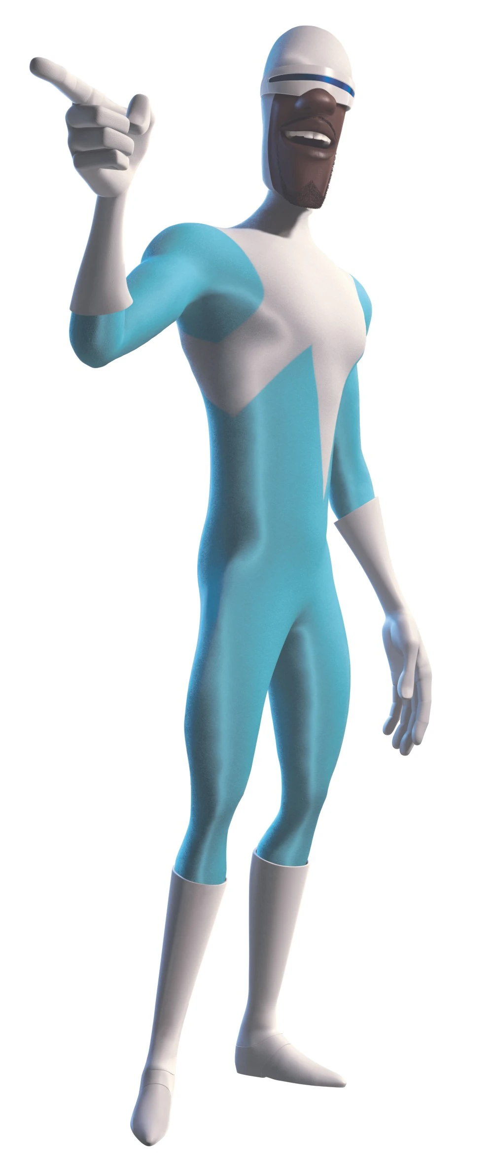 Frozone Jaden s Adventures Wiki FANDOM Powered By Wikia