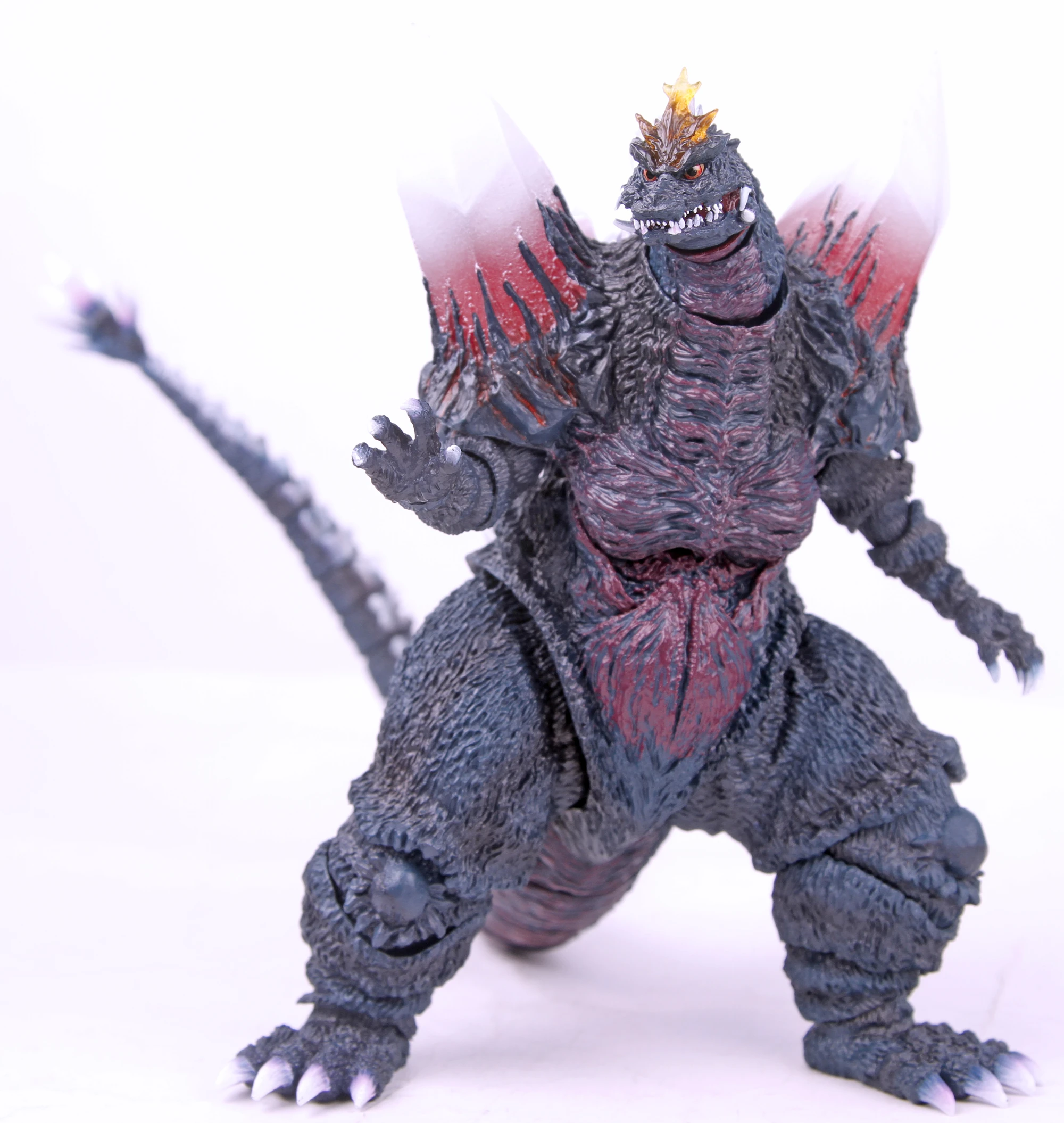 Spacegodzilla