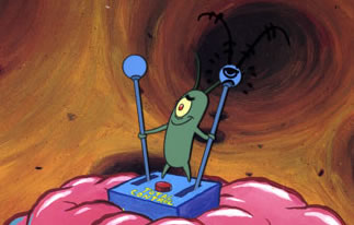 Plankton