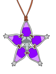 Little Xion's Wayfinder