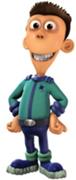Planet Sheen