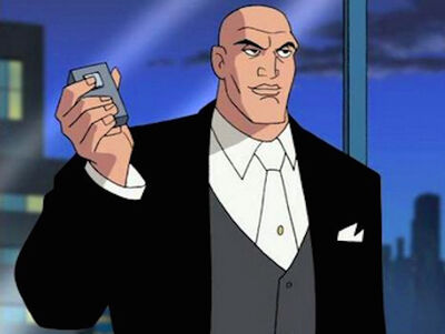 Lexluthor